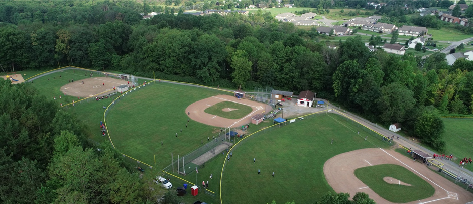 Slippery Rock Area Baseball & Softball Association