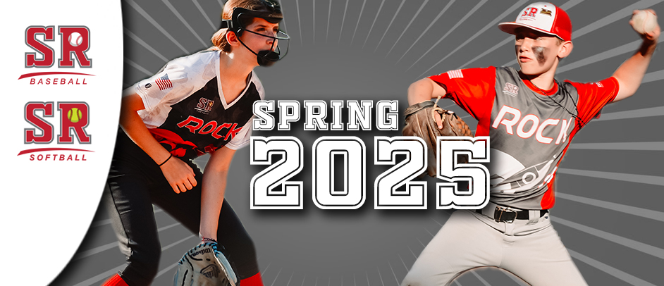 2025 Spring Registration Open