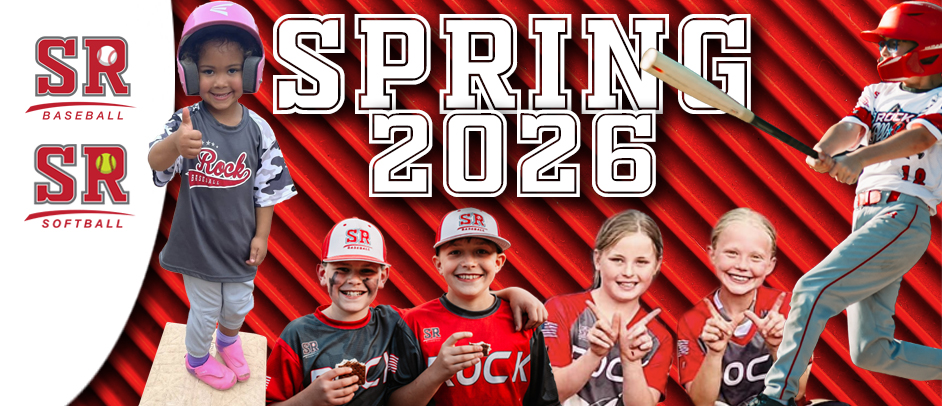 2026 Spring Registration Open