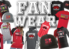 2025 Spiritwear Store OPEN